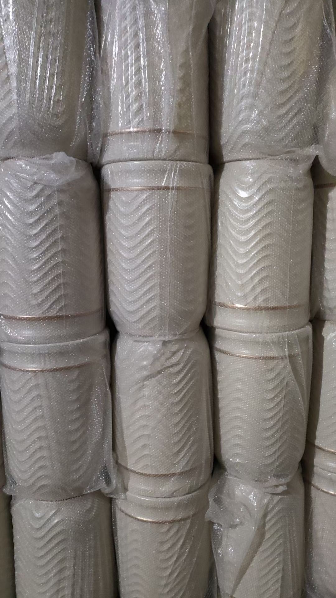 陶瓷台灯花瓶摆件详情图7