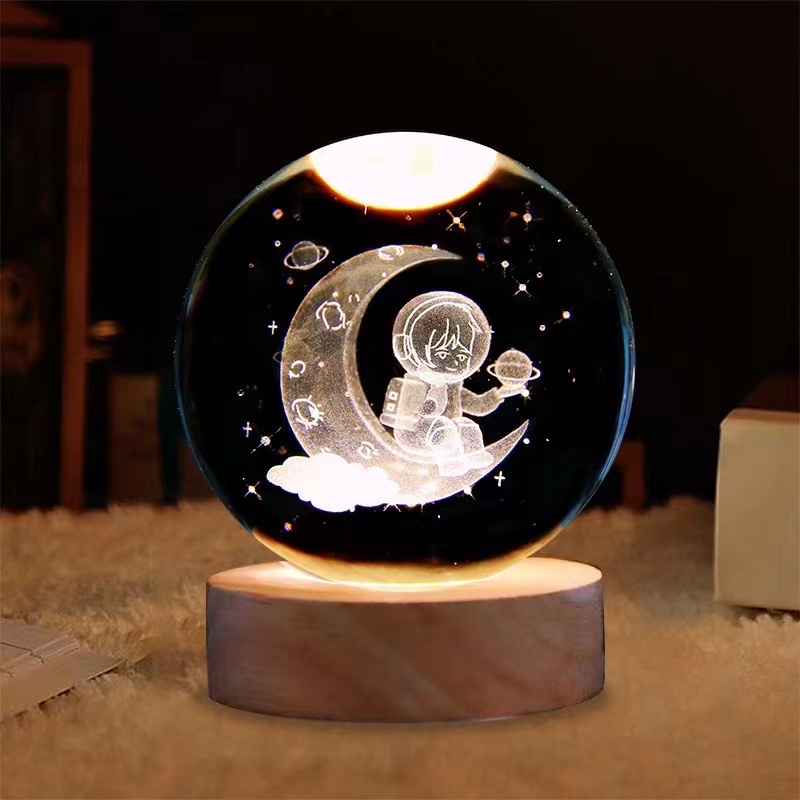 Birthday gift decorative ornaments pic 6