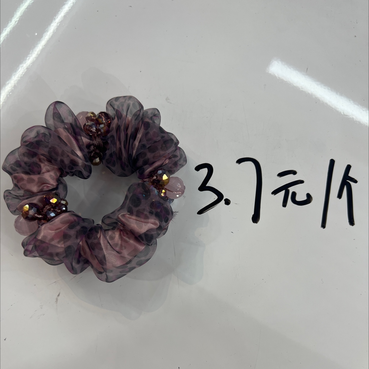 汉服头饰发饰套装 皇冠头饰头绳古风发饰 气质复古汉服配饰女生日礼物