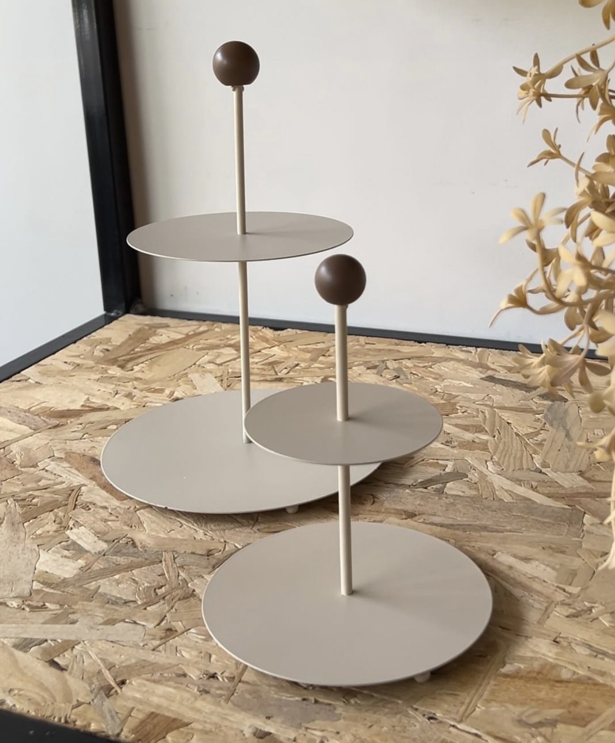 巴黎浪漫金属铁艺烛台 五帝钱风水烛台 老铁艺小烛台 家居装饰摆件