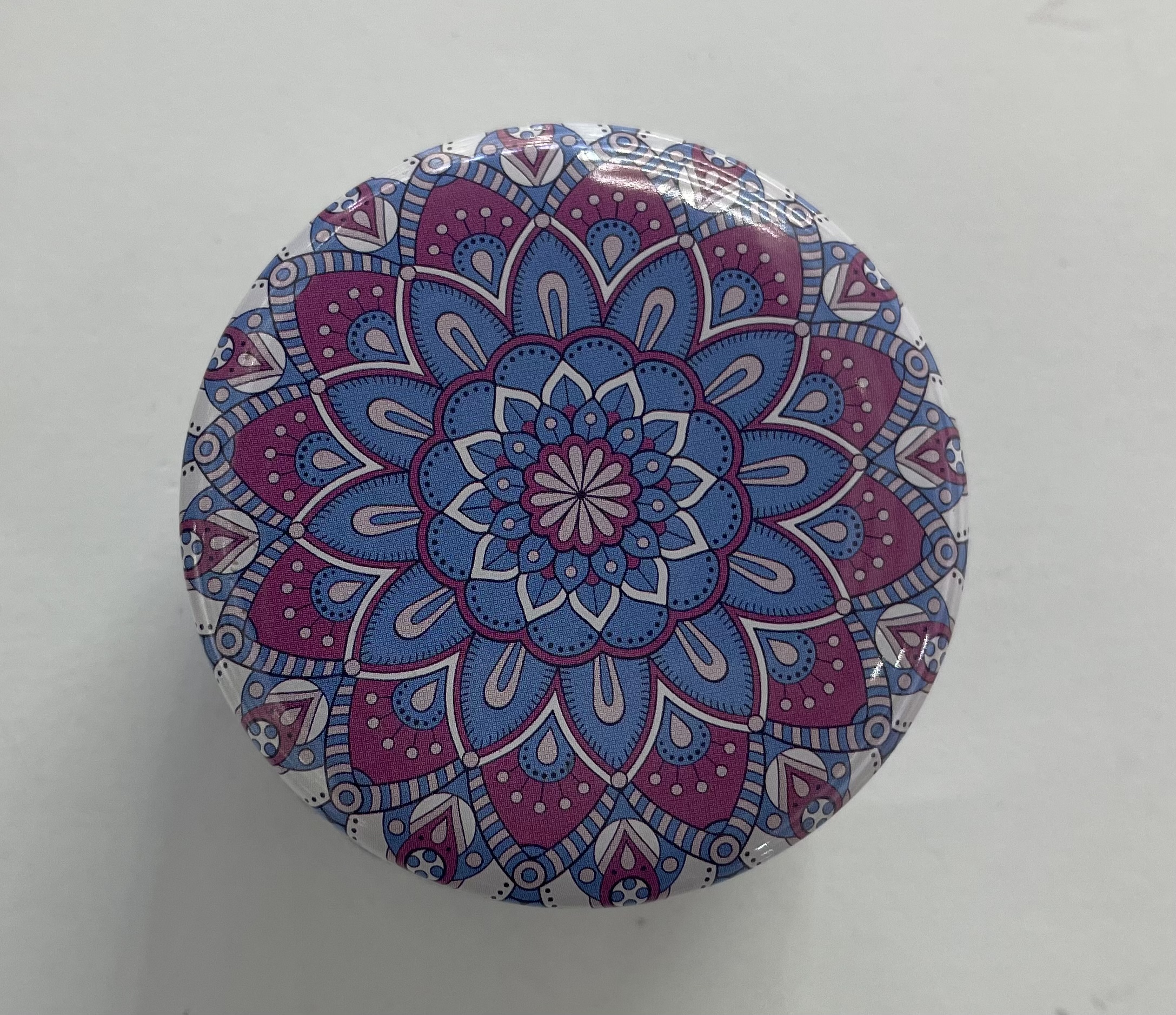 香薰蜡烛芯 专用蜡烛 魔方无香味蜡烛派对创意蜡烛 环保无烟浪漫提亮氛围1详情1