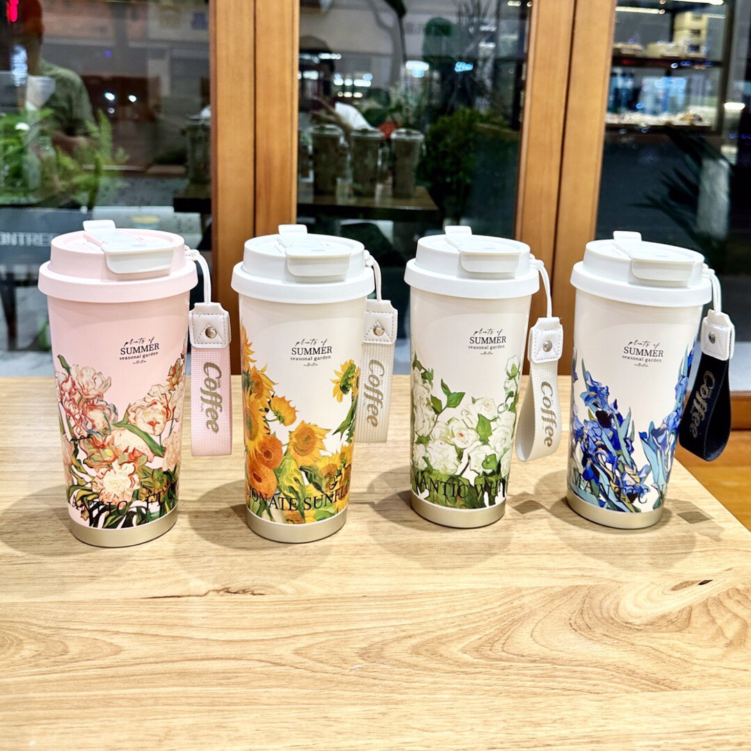 夏日花园咖啡杯&一杯双饮
XDFXX2254产品图