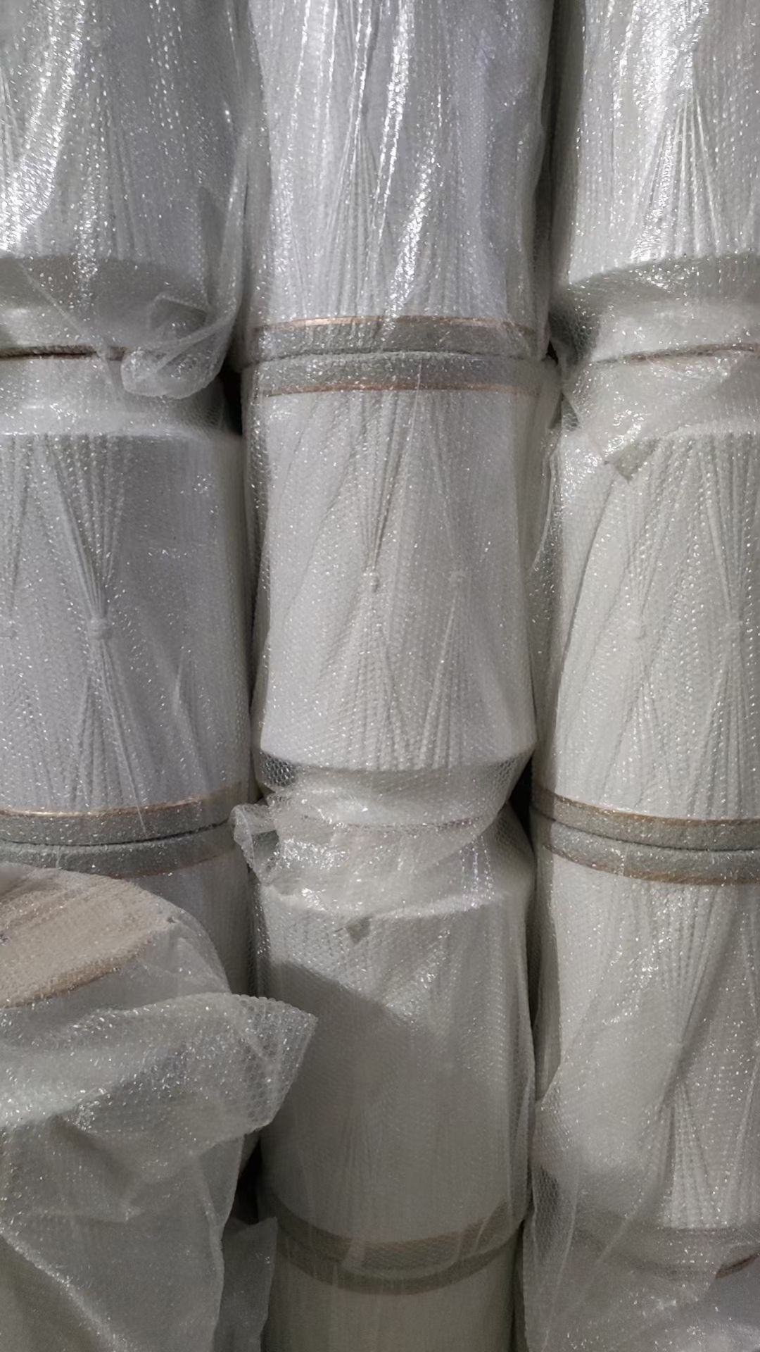 陶瓷台灯花瓶摆件详情图9