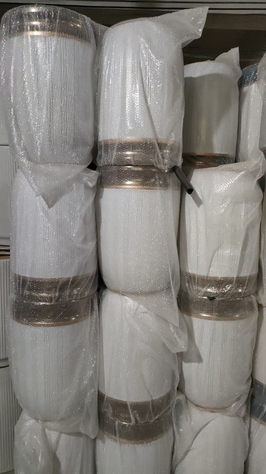 陶瓷台灯花瓶摆件详情图4