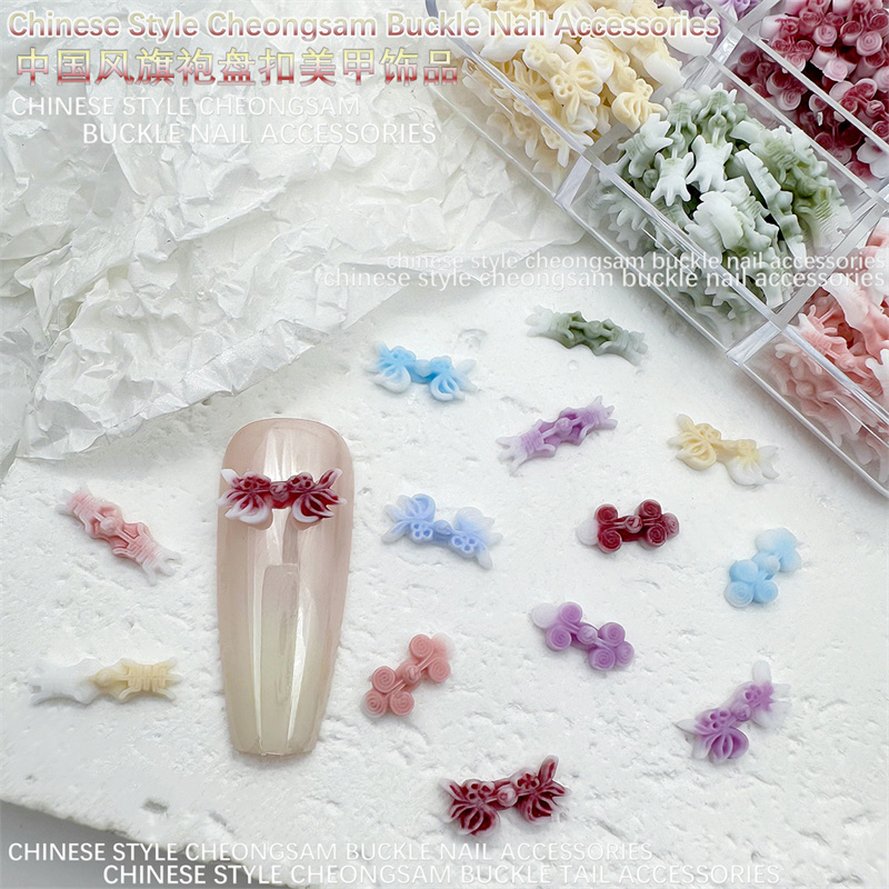 其他饰品配件实物图