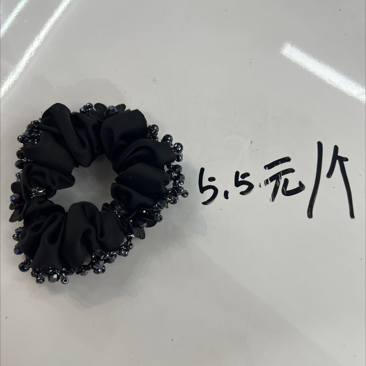 汉服头饰皇冠头饰发饰 头绳古风发饰 民族风头饰 女士优雅头饰 精致头饰头绳