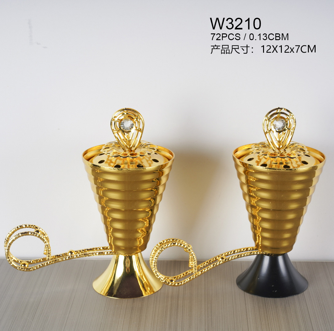 车用氧吧/空气净化器实物图