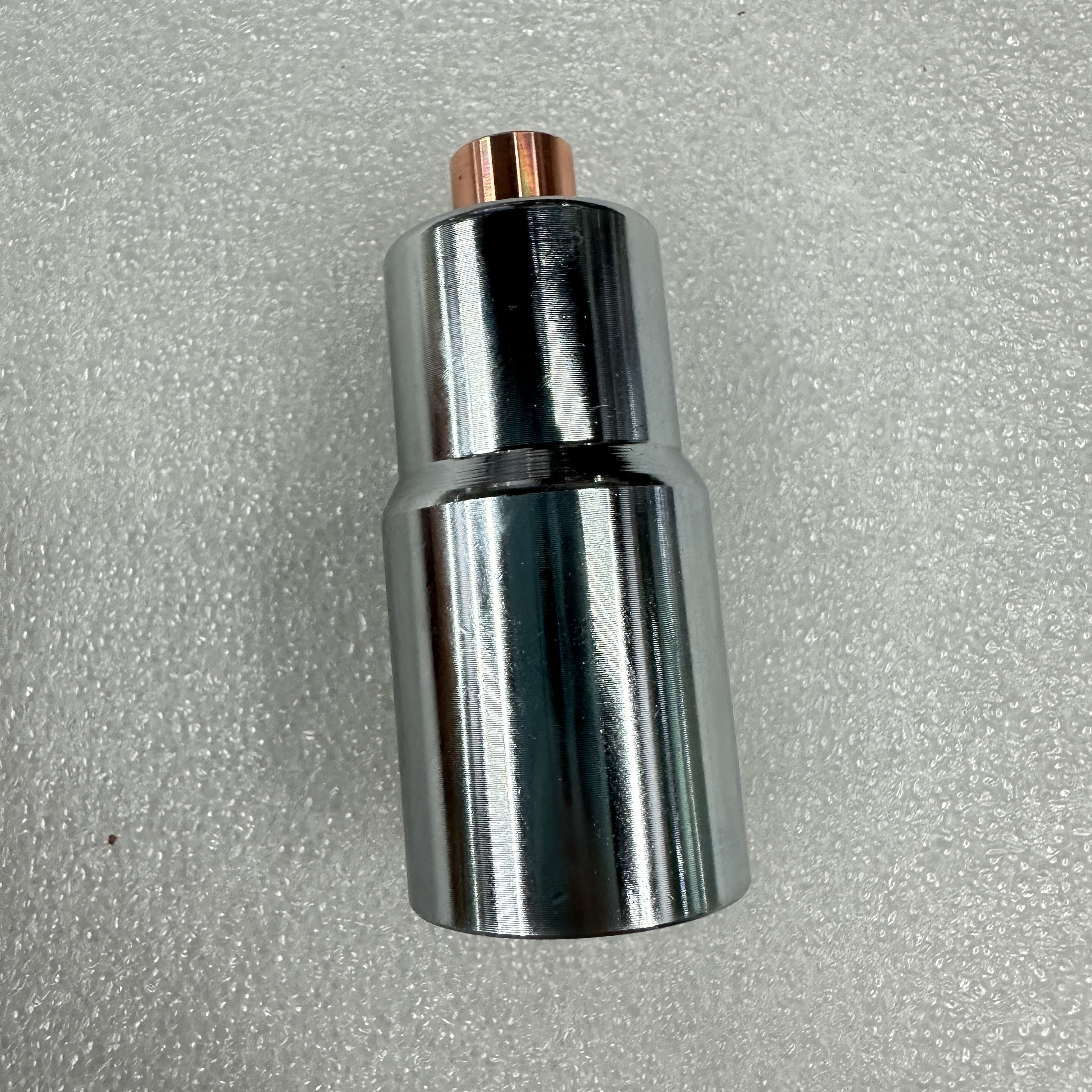 Automotive parts are suitable for Hino engine NO4C fuel injector sleeves 11176-1200 details Picture