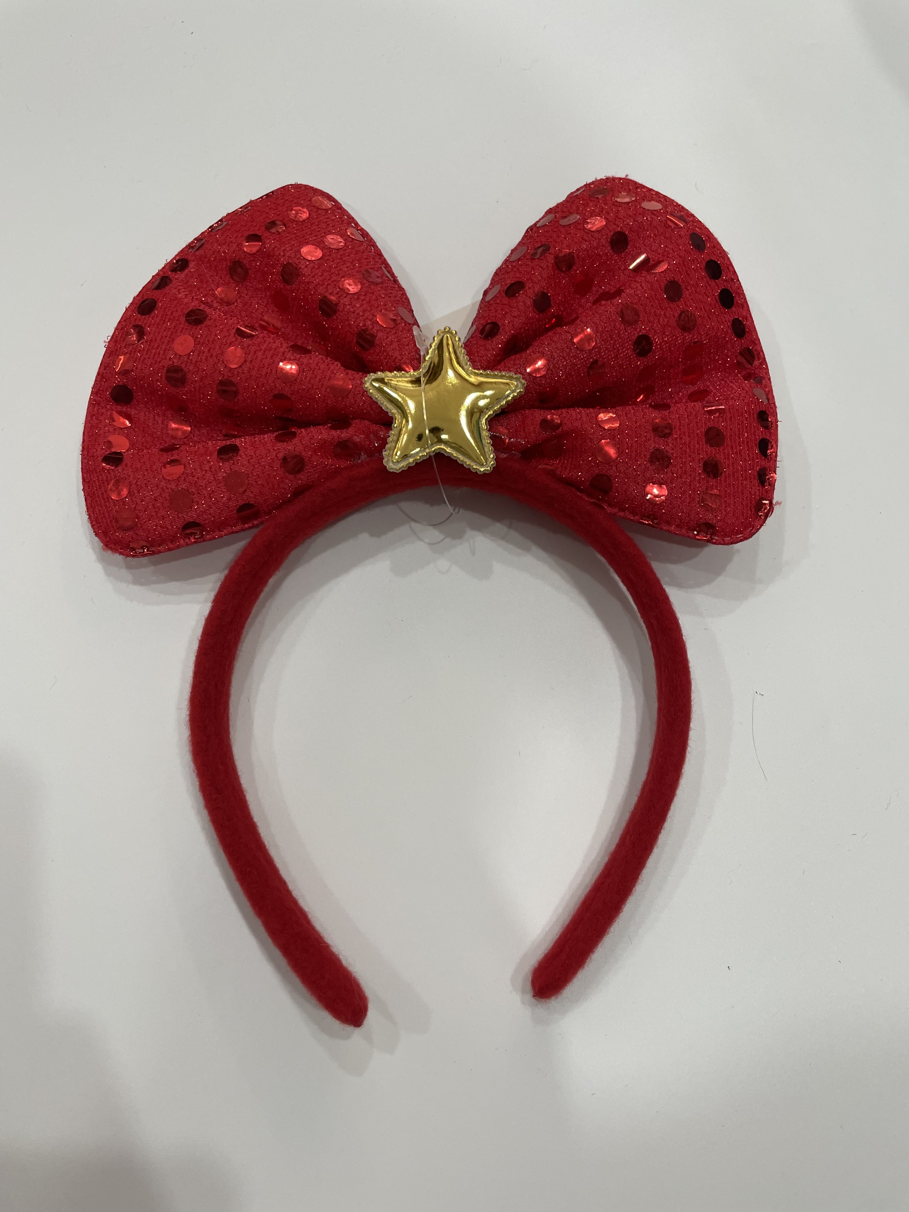 圣诞节日装扮女士圣诞花图案女裙 独特设计 节日气氛装饰品 时尚潮流产品图