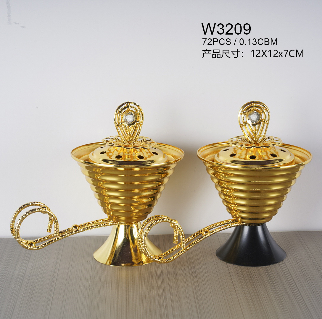 车载香薰机香薰蜡烛套装 香薰香氛摆件 车内空气净化香气持久 温馨家居装饰香薰系列细节图