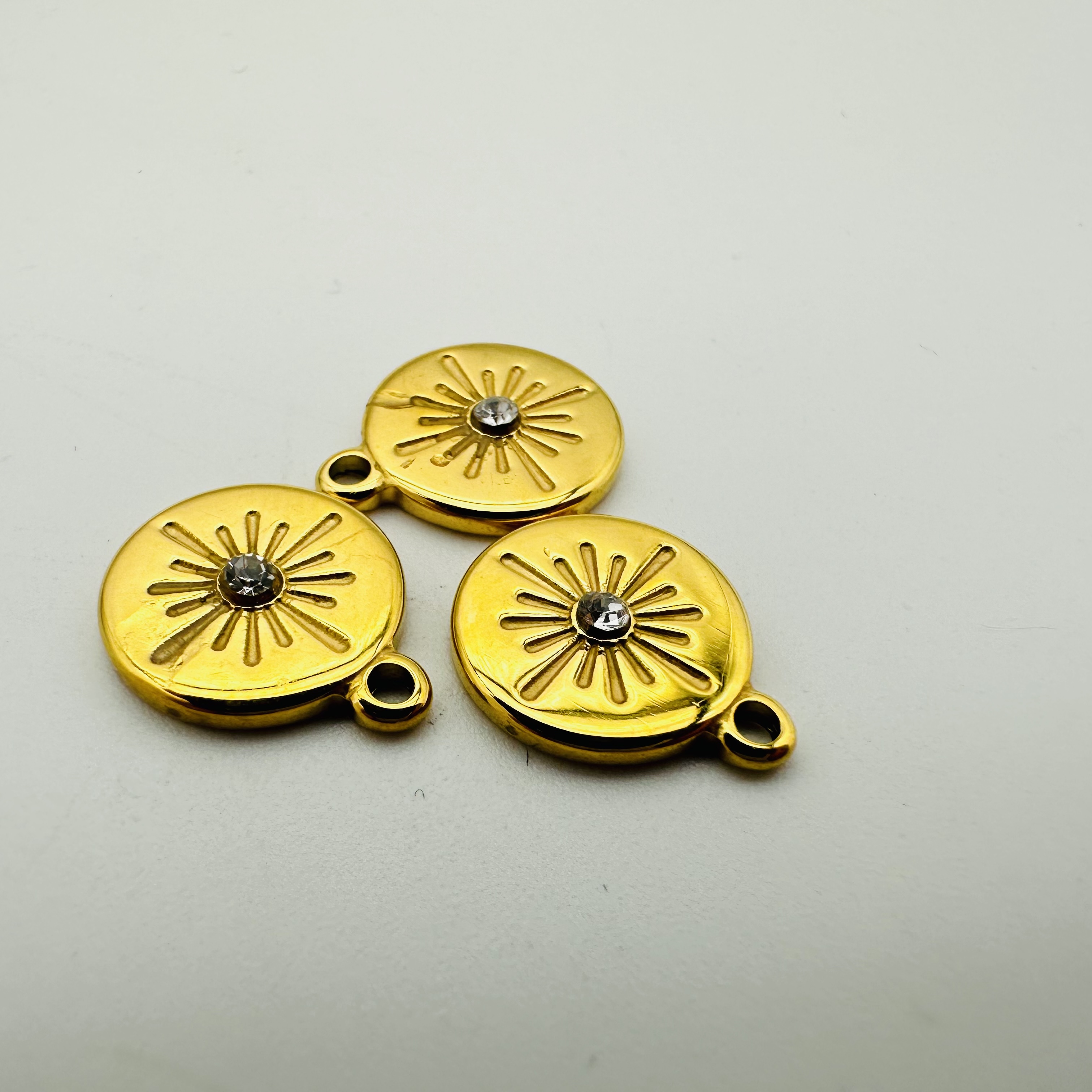 佛祖头像项链钥匙扣款 长款时尚耳饰女款 高档饰品 精致工艺 个性配饰