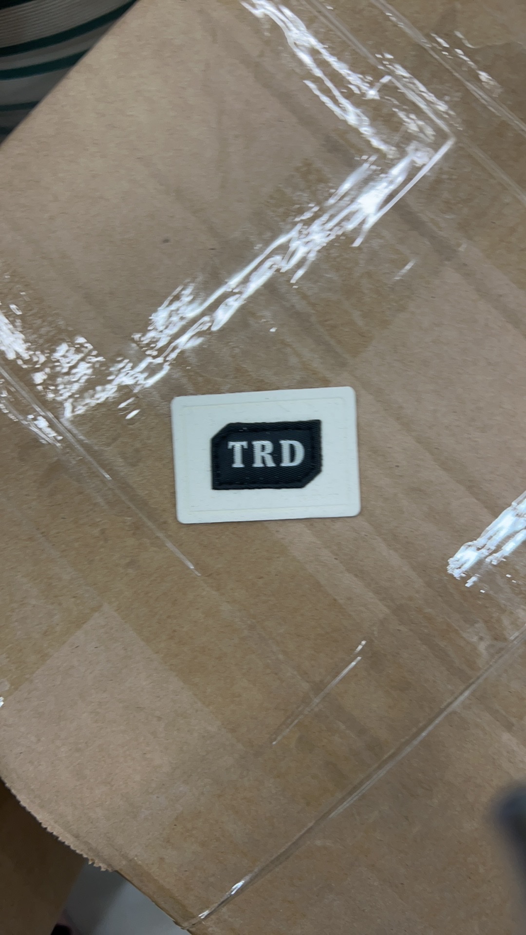 Trademark 6