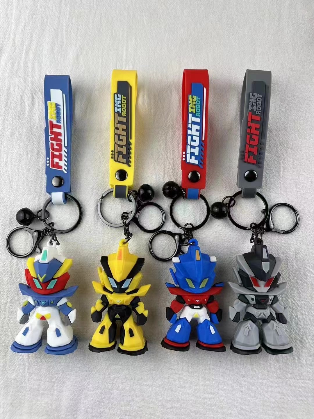 运动篮球钥匙扣足球挂件个性创意书包钥匙链挂饰纪念品小礼品挂件钥匙挂件白底实物图