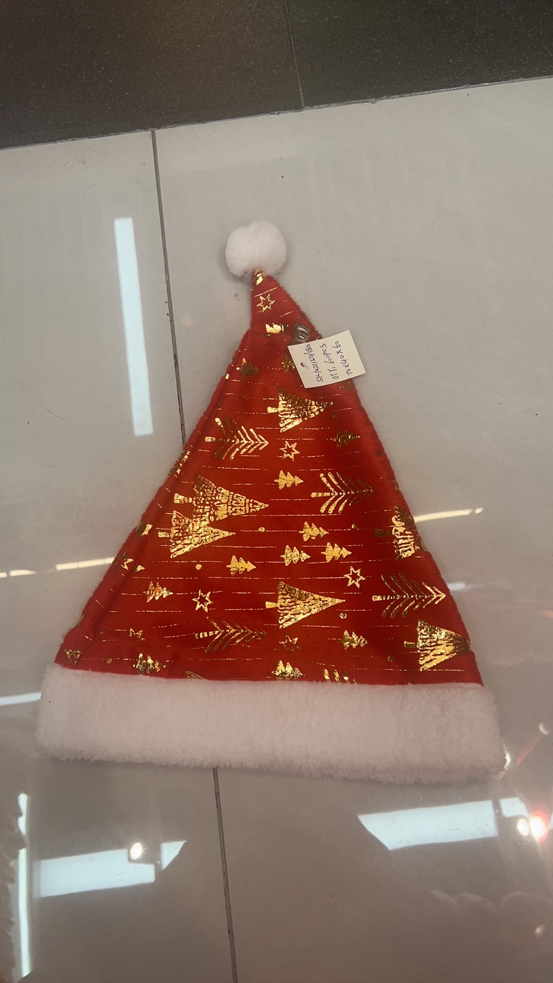 Santa hat
