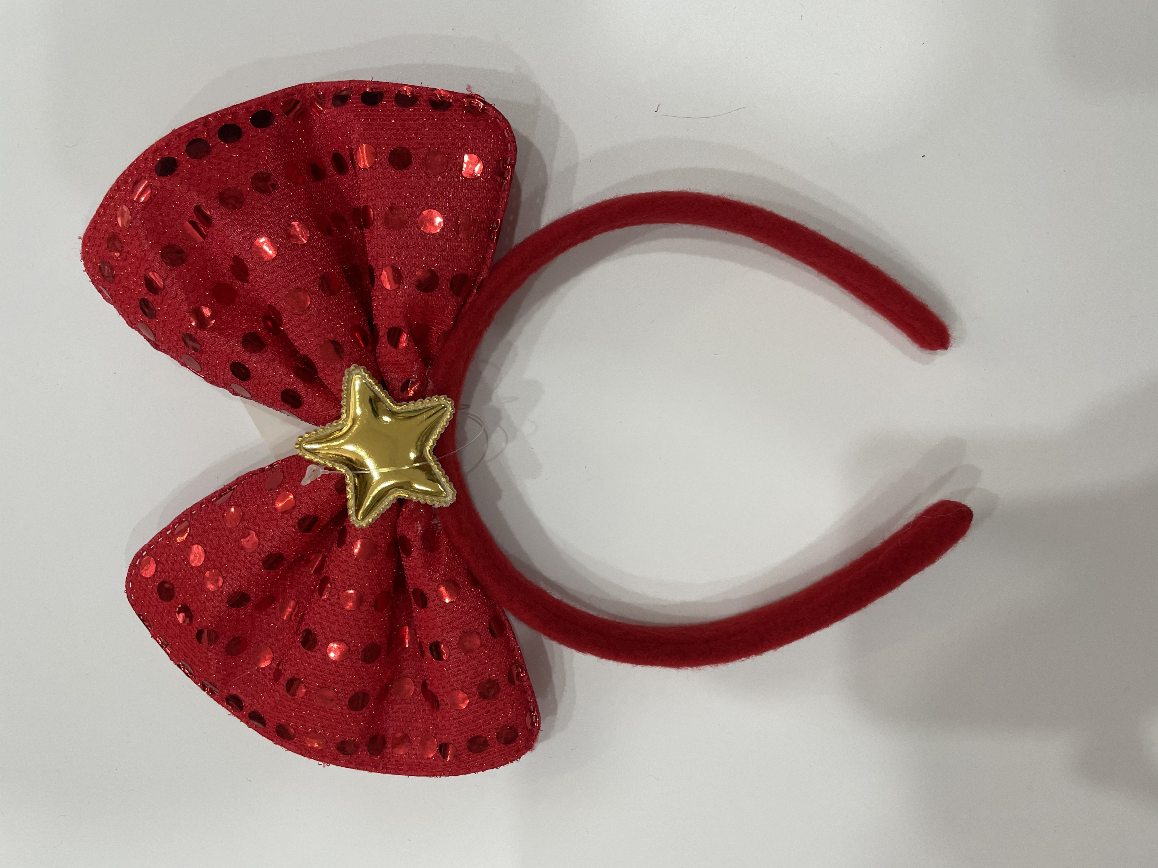 其他圣诞用品实物图