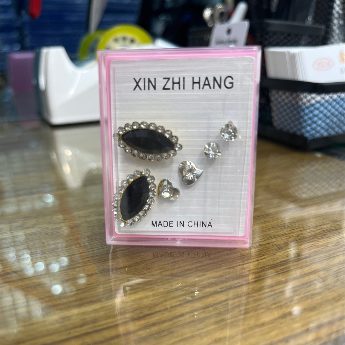 饰品