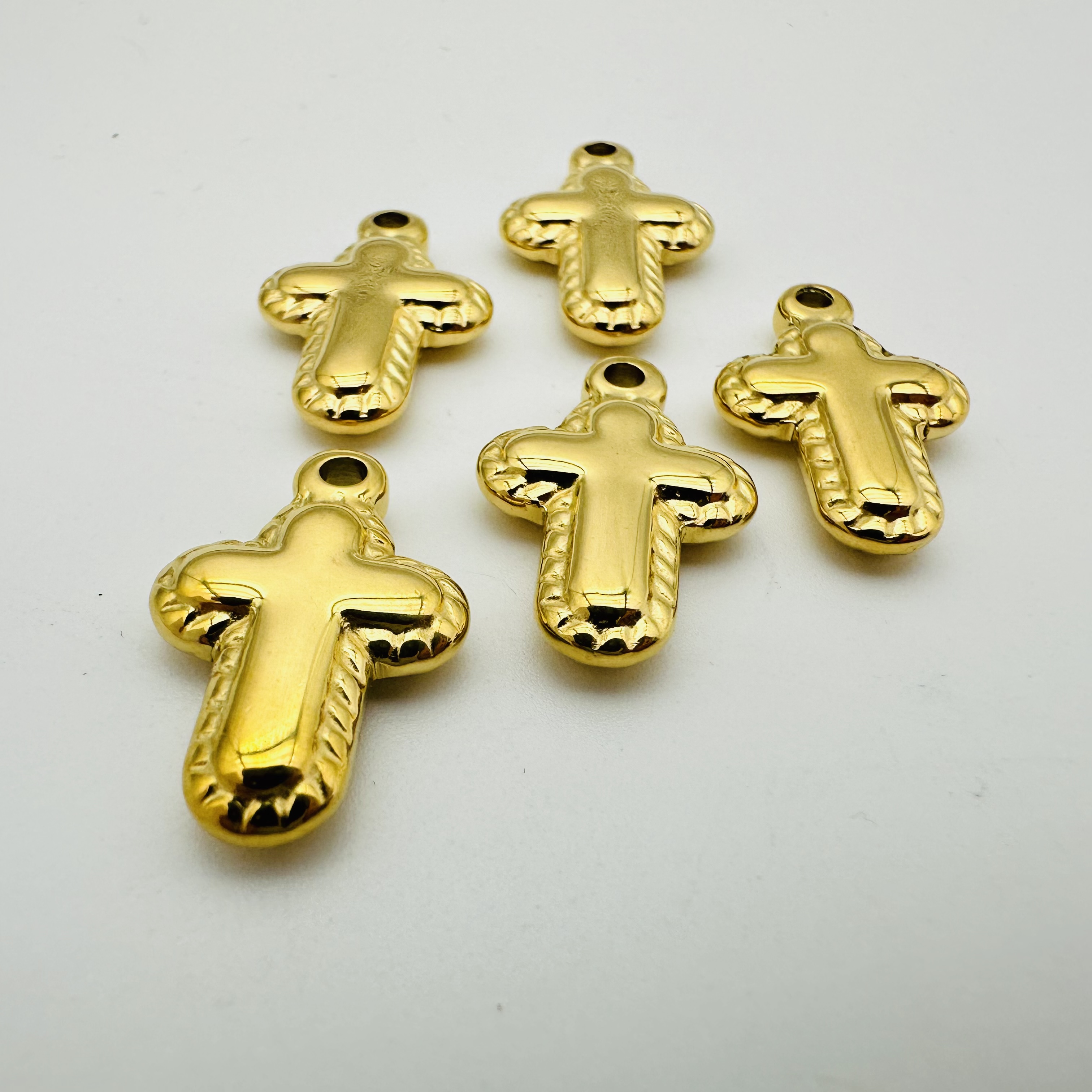 佛祖头像项链钥匙扣 长款时尚耳饰女款 高档饰品精致设计 独特个性礼品装饰