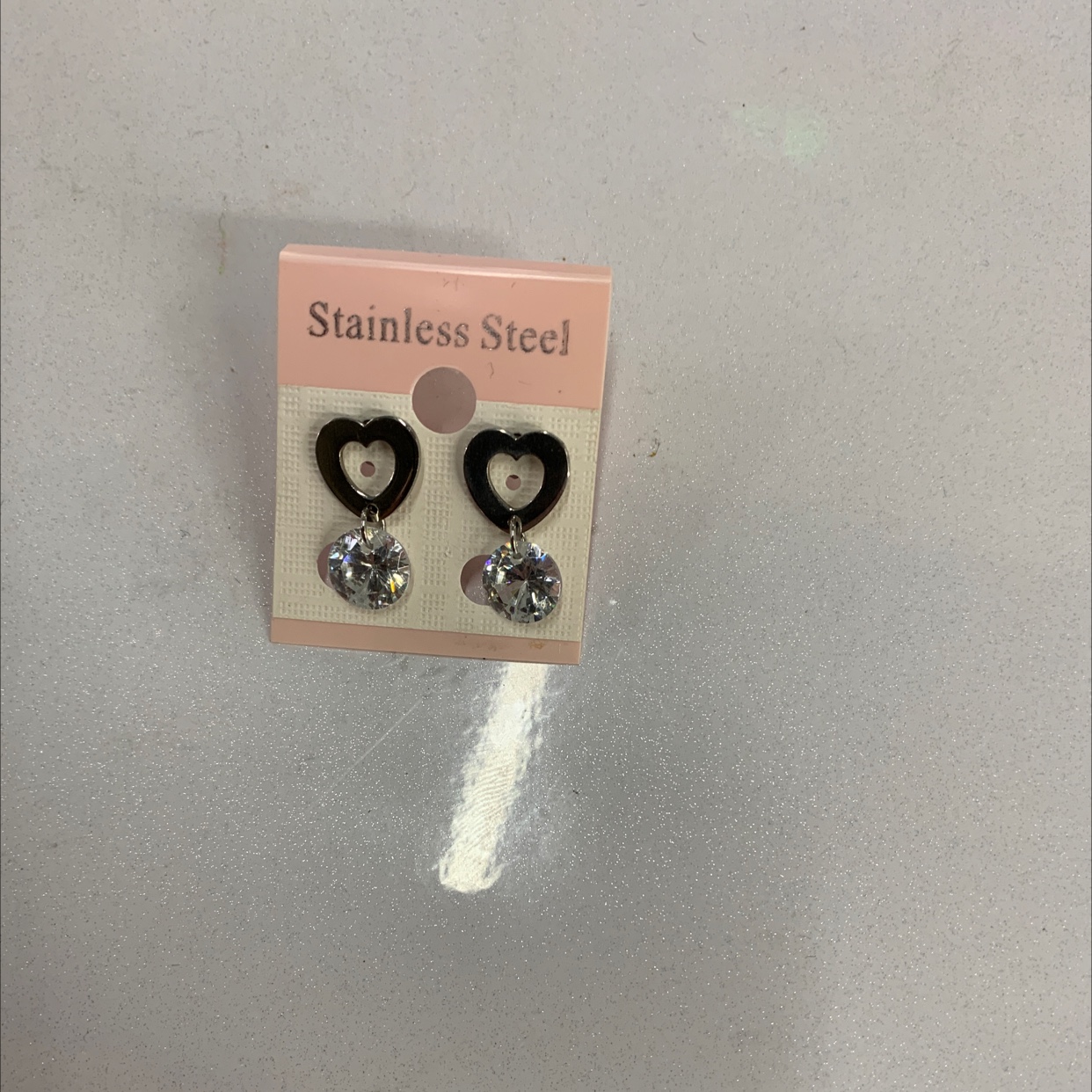 福多拉饰佳精致珍珠饰品耳钉 简约时尚耳饰女士首饰耳环优雅耳饰礼物精选饰品耳钉程洁耳饰耳钉女长款气质