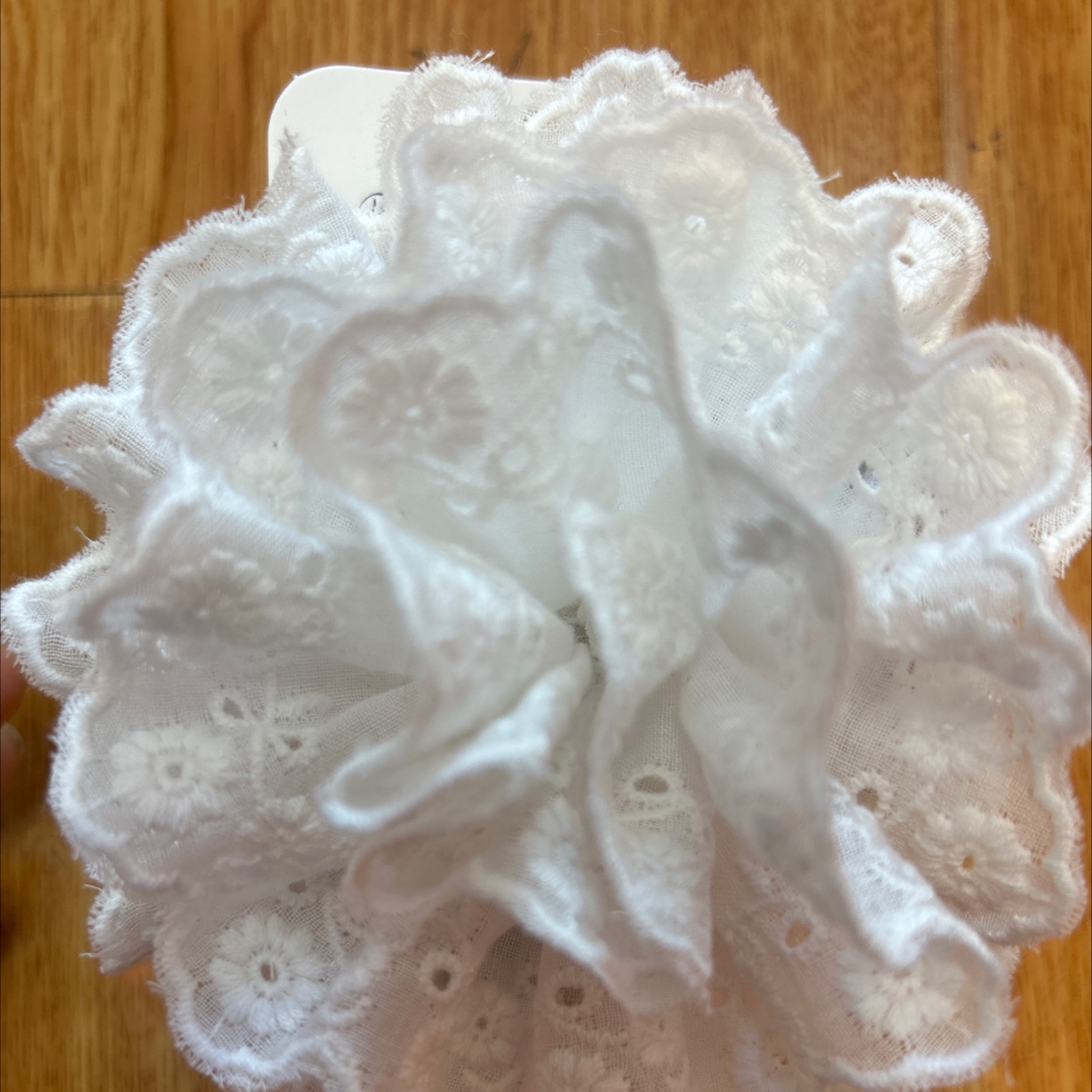 大号干枯玫瑰抓夹布艺花朵鲨鱼夹度假风拍照发饰头饰女发卡发夹发箍女夏季复古