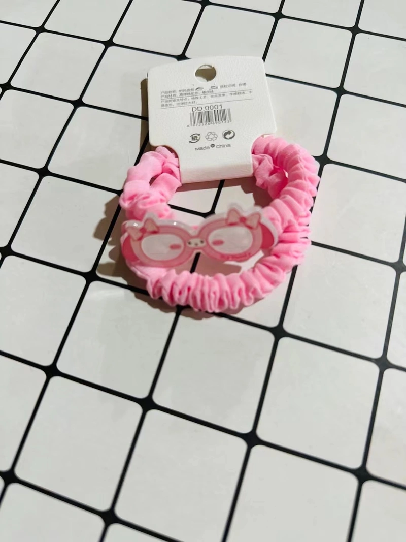Small Intestine Ring Accessories Combination Leather Rope