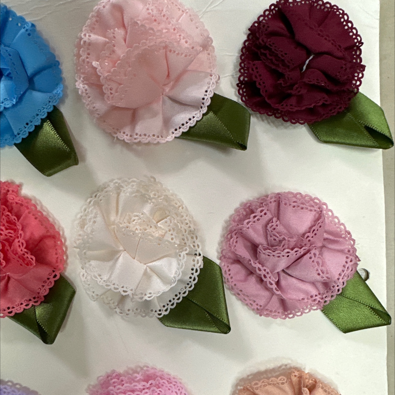 Lace, flower center, leaf hair accessories, headwear accessories, clothing accessories