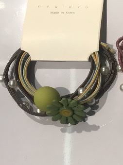 儿童玩具化妆品 DIY手工串串乐 小玩具串串套装 DIY贴纸机创意玩具礼盒儿童玩具化妆品串串乐，串串DIY手工