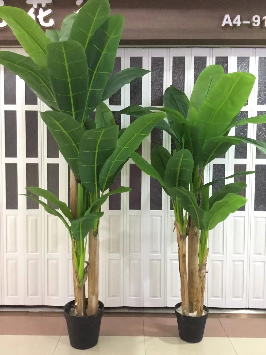 假花仿真花玉兰花藤装饰 居家室内装饰品 祭祀用品 环保无味仿真花艺