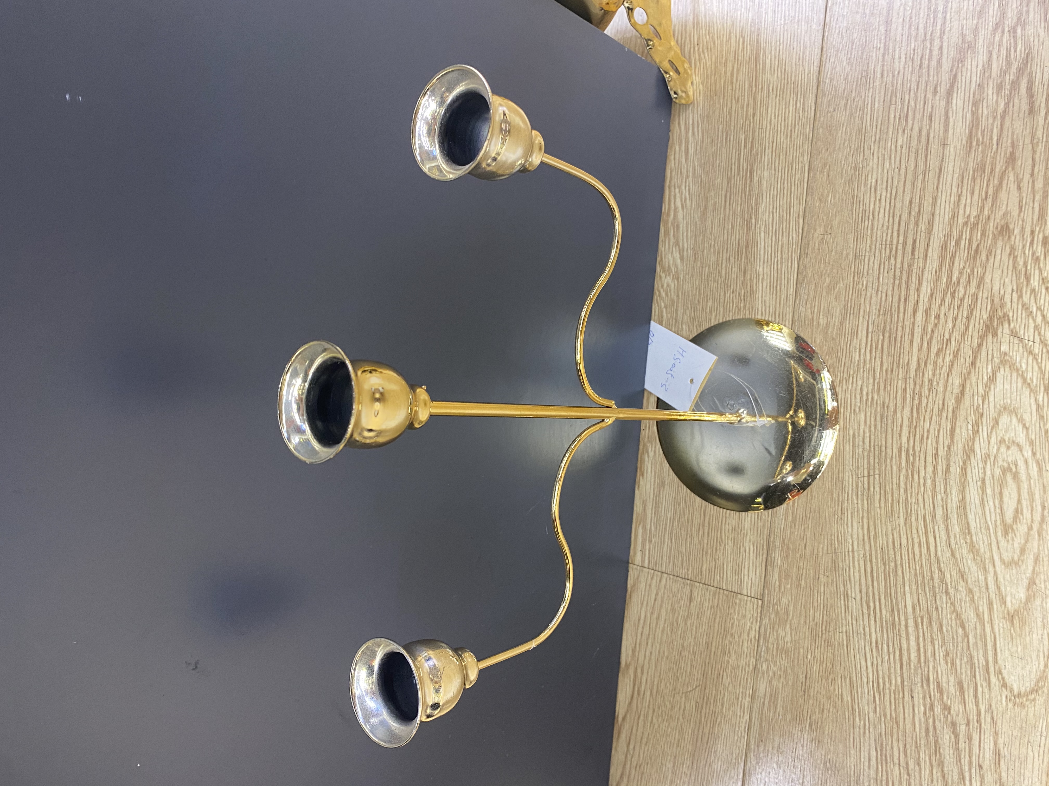 铁件艺展示架子产品图