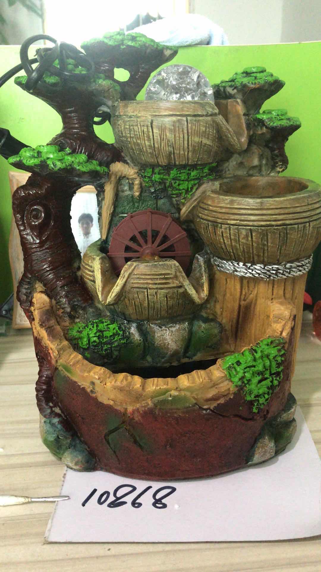 萌粒系列树脂工艺品摆件 儿童玩具 安全无毒 树脂配件精致耐用 创意家居装饰