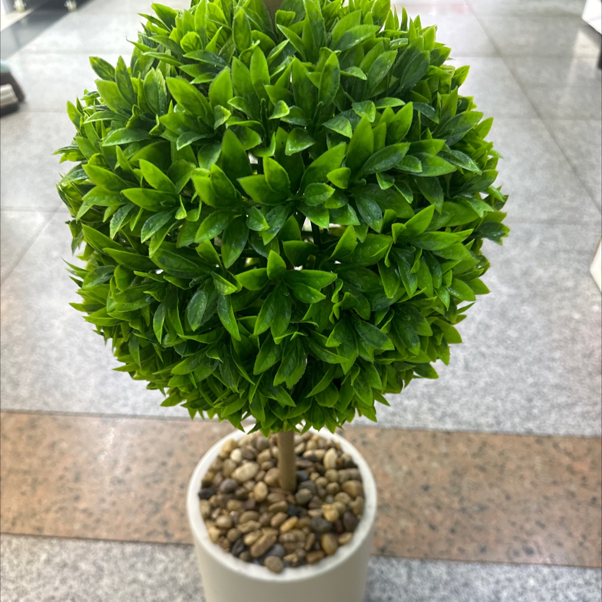 人造树/仿真植物/绿植摆件/仿真花/绿植产品图