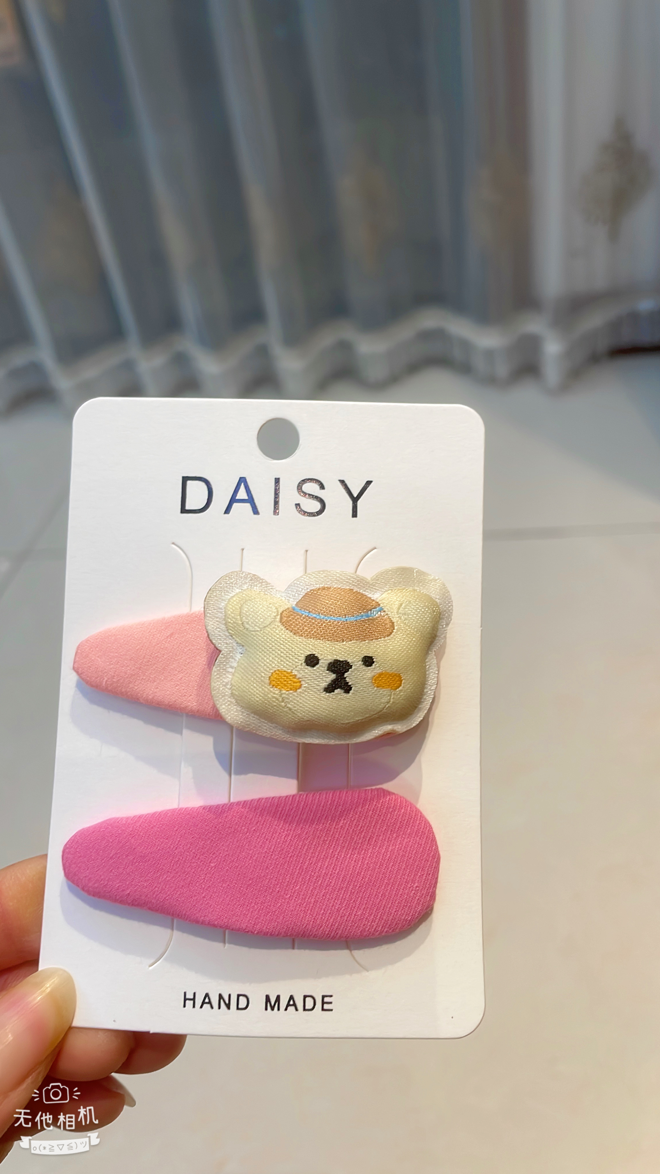 Children's wigs, Hanfu headwear sets, children's accessories, hair clips, summer cute styles, hair net accessories, safe and harmless materials, suitable for all occasions detail image 4