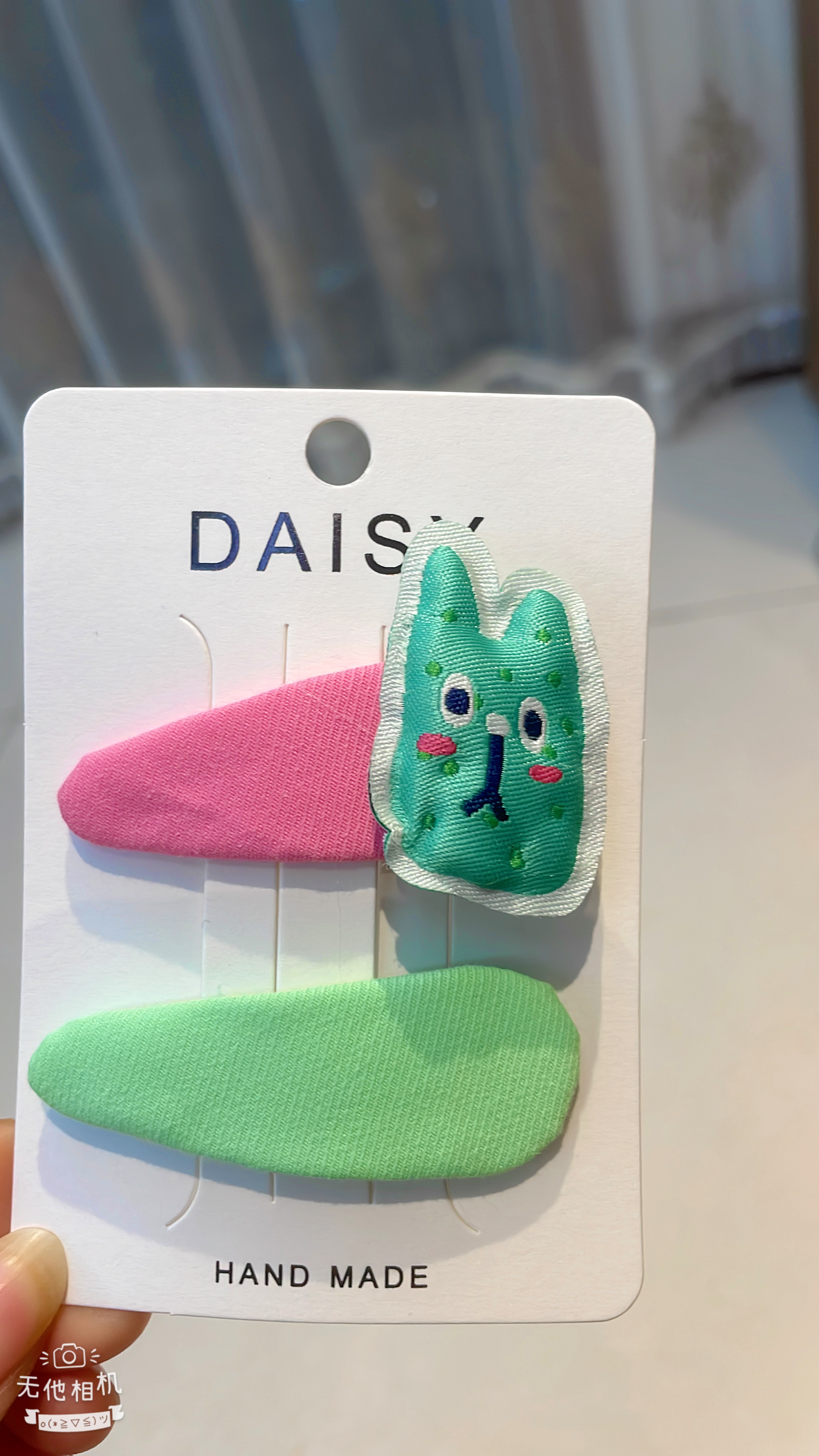 Children's wigs, Hanfu headwear sets, children's accessories, hair clips, summer cute styles, hair net accessories, safe and harmless materials, suitable for all occasions detail image 2