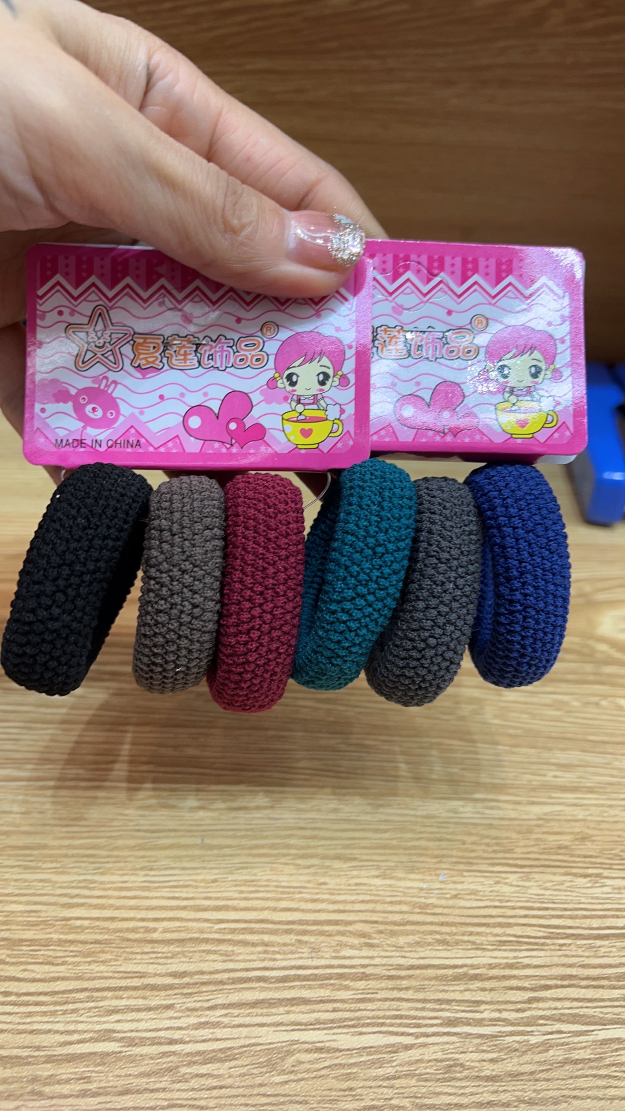 简约风头绳女夏季皮筋发饰品 韩版甜美发圈绑发橡皮筋时尚发带新款头绳头绳女夏季简约
