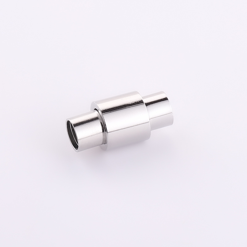 Magnetic clasp bracelet clasp necklace clasp magnetic attraction clasp Application Scenario