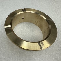 Truck fittings for Deutz engine fuel nozzle sleeves