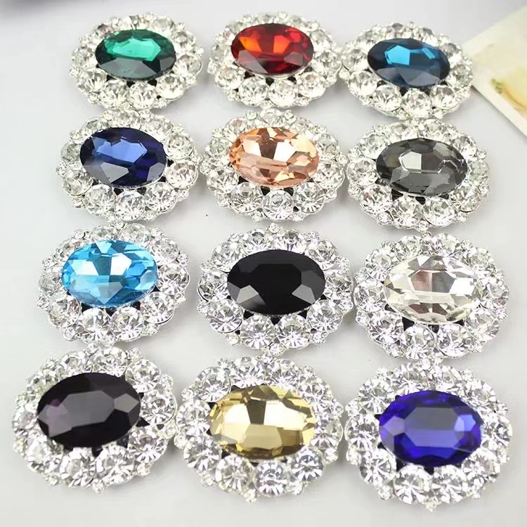 流行百搭、个性精致、时尚爆款的适用！饰品配件、服装辅料、头饰、美甲