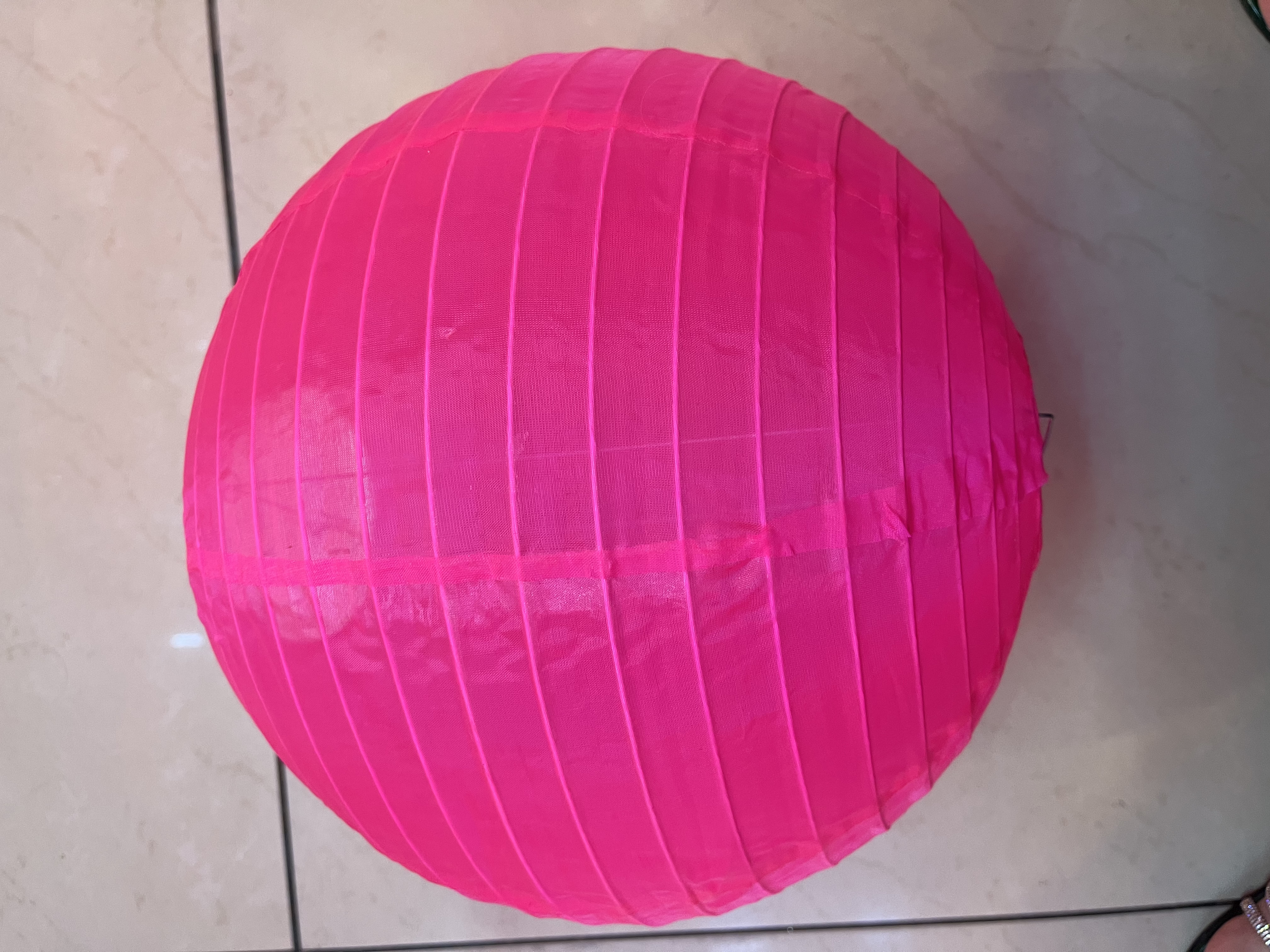 儿童手提灯 纸灯笼装饰 手提小灯笼 灯笼 温馨夜晚必备品 安全环保材质 美观耐用纸灯笼细节图