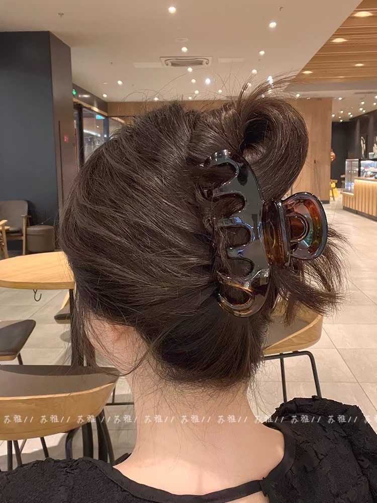 盘发器实物图