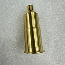 Automotive accessories for Nissan engine FE6 nozzle sleeve