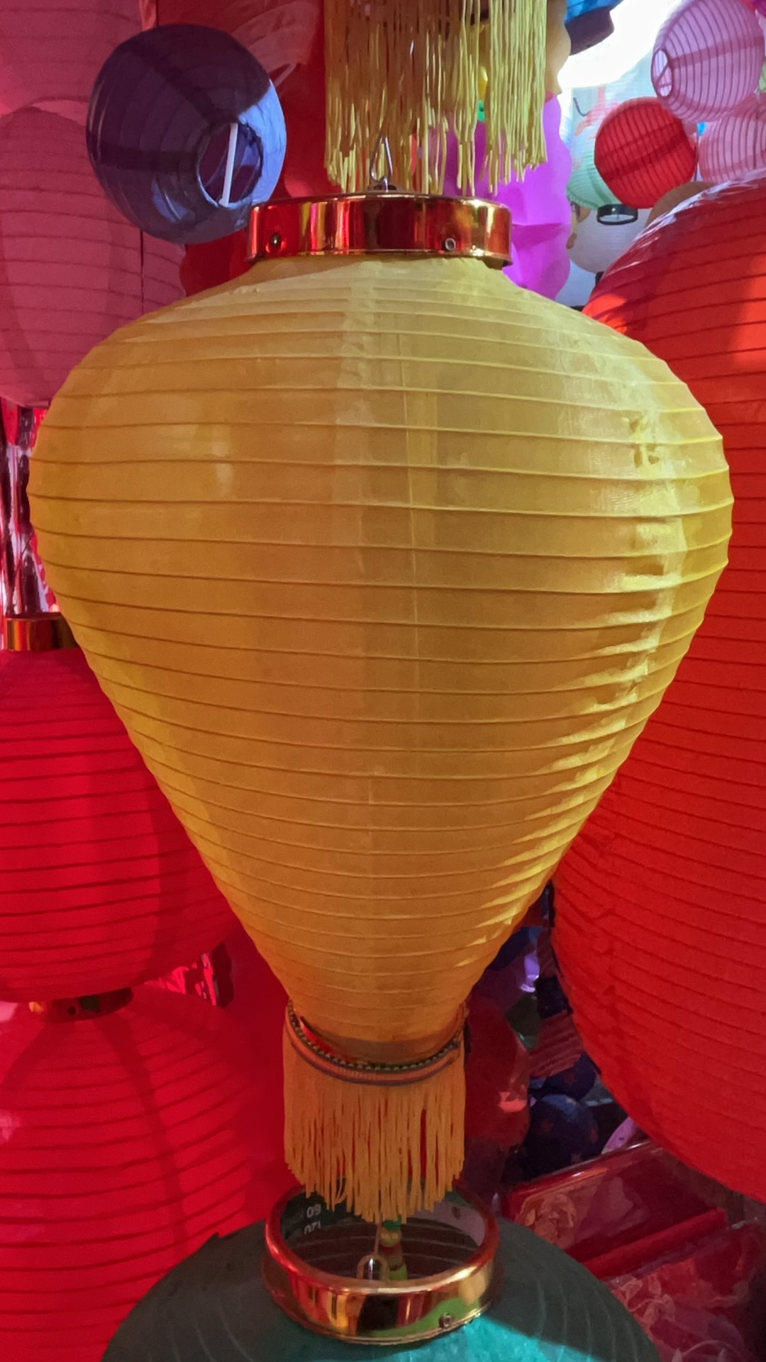 儿童手提灯 笔记本电脑纸灯笼装饰 环保纸质手提小灯笼 温馨家