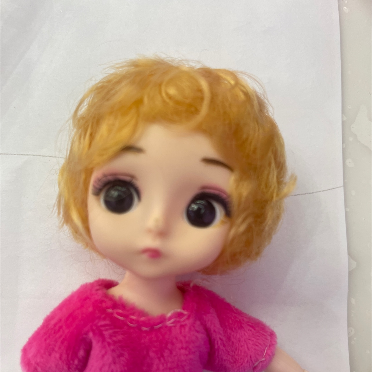 2024-1 Dolls, toys, children's toys detail image 4
