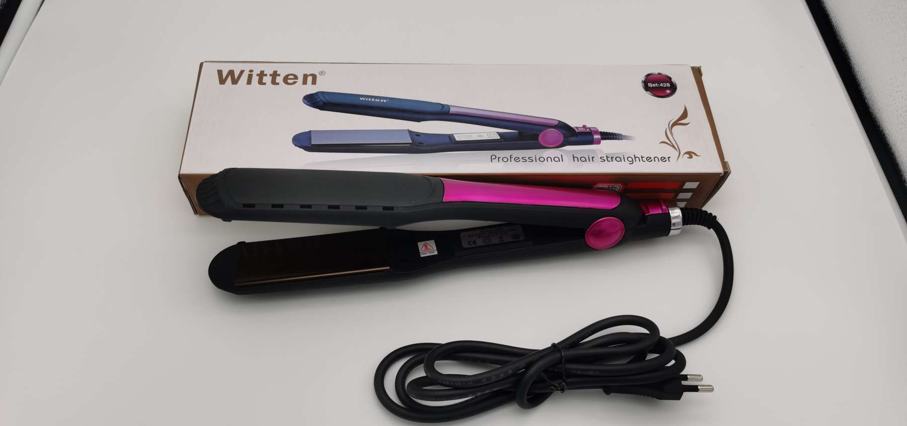 夹板直发器428夹板直发器428夹板直发器428夹板直发器428夹板直发器428白底实物图