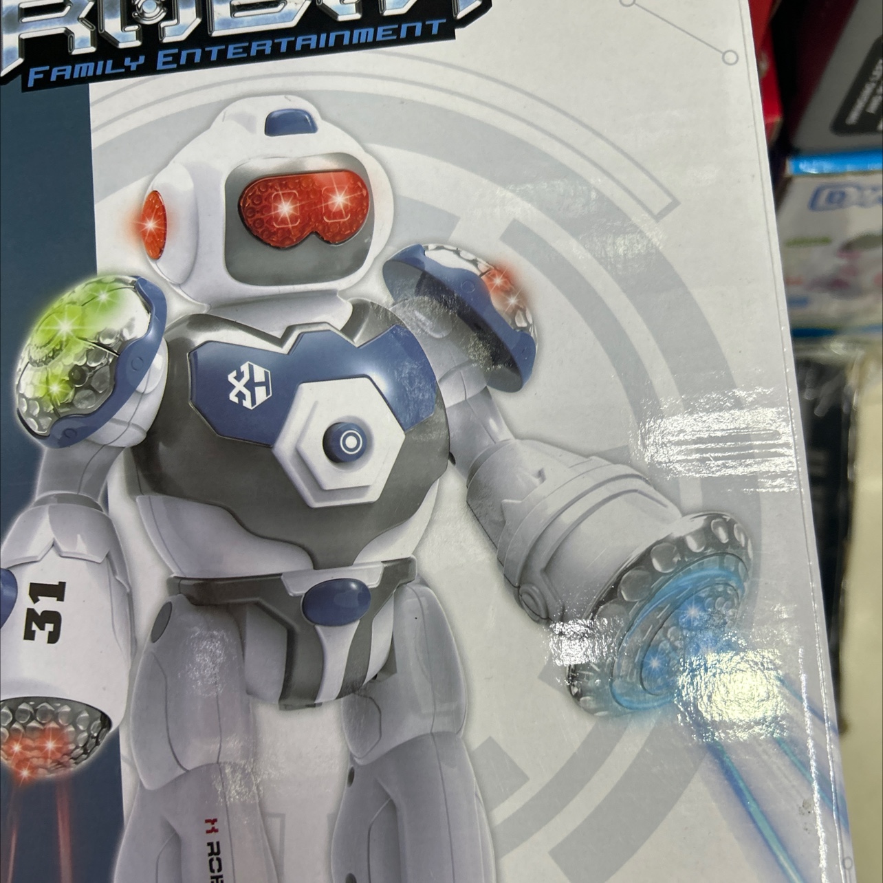 Remote Control Car 241