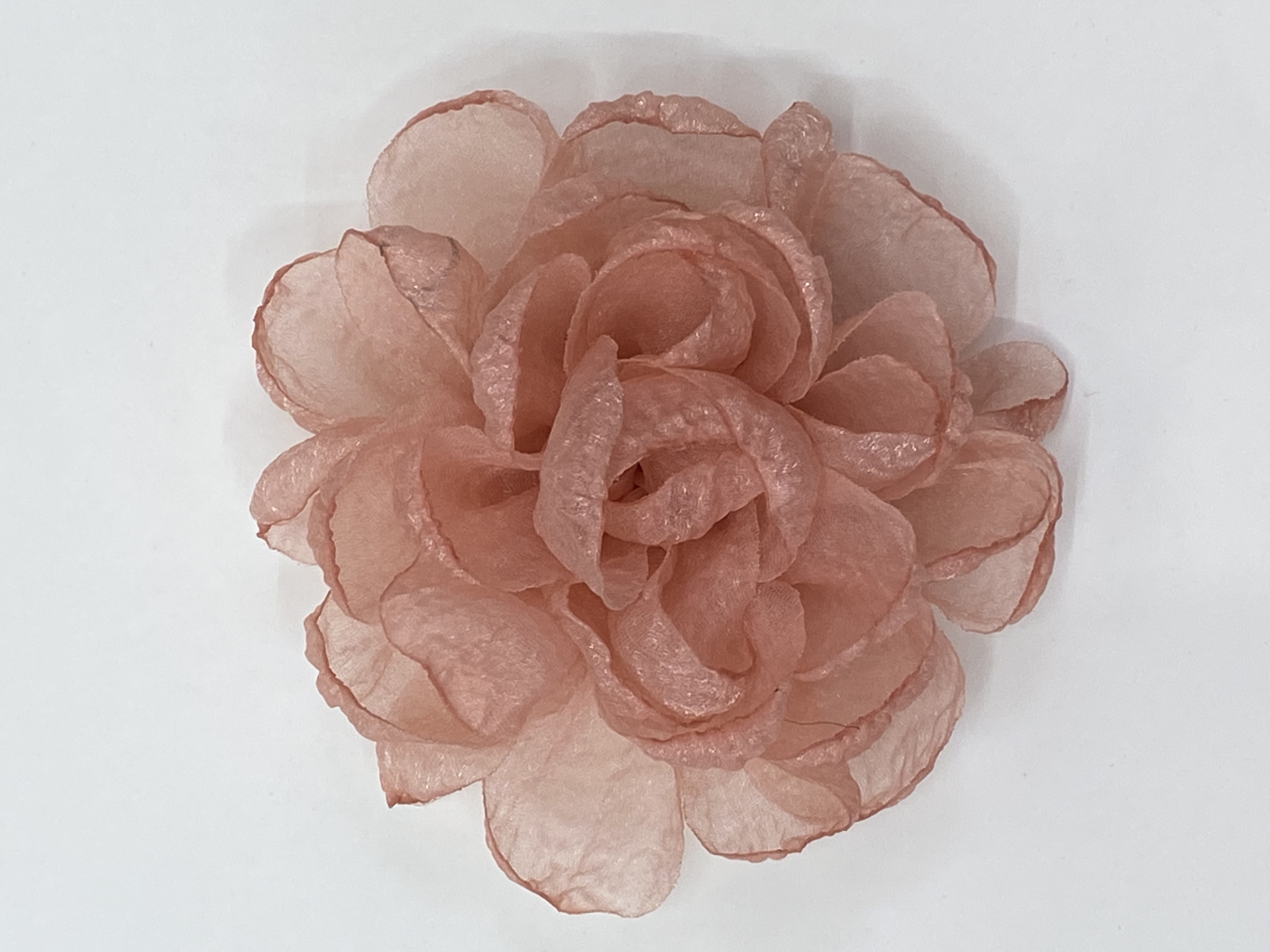 The popular bubble wrap large roll flower accessory is the same as that of Internet celebrities Item Picture