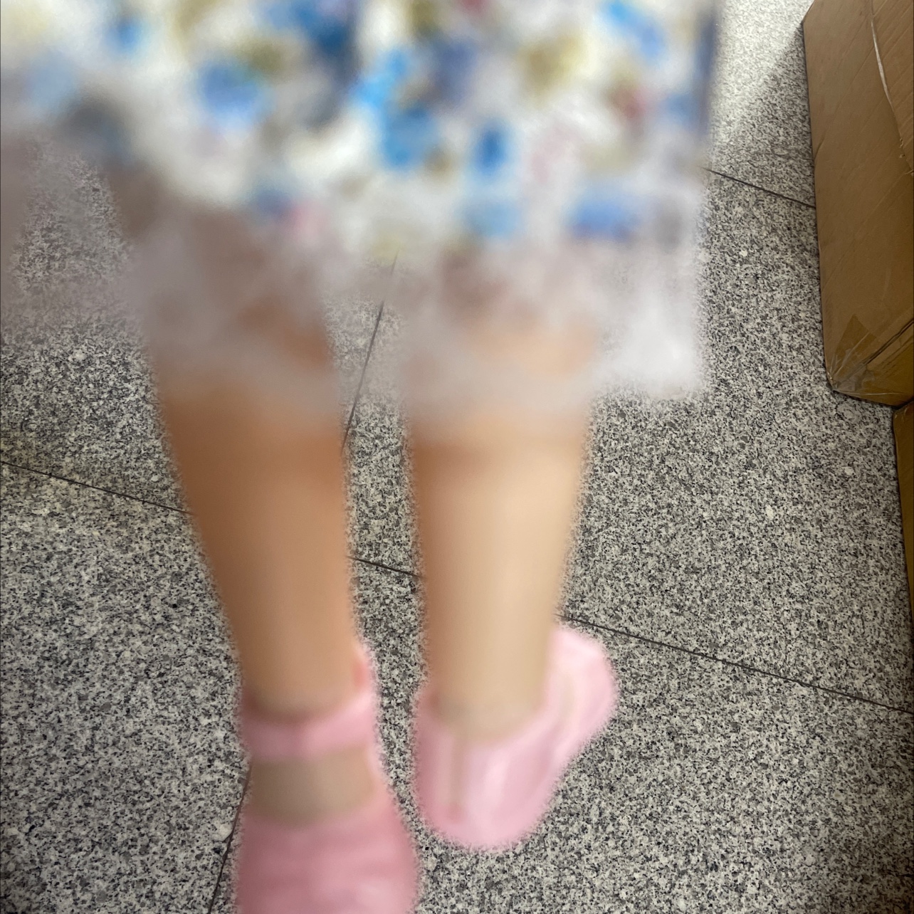Joint doll toys, children's toys detail image 3