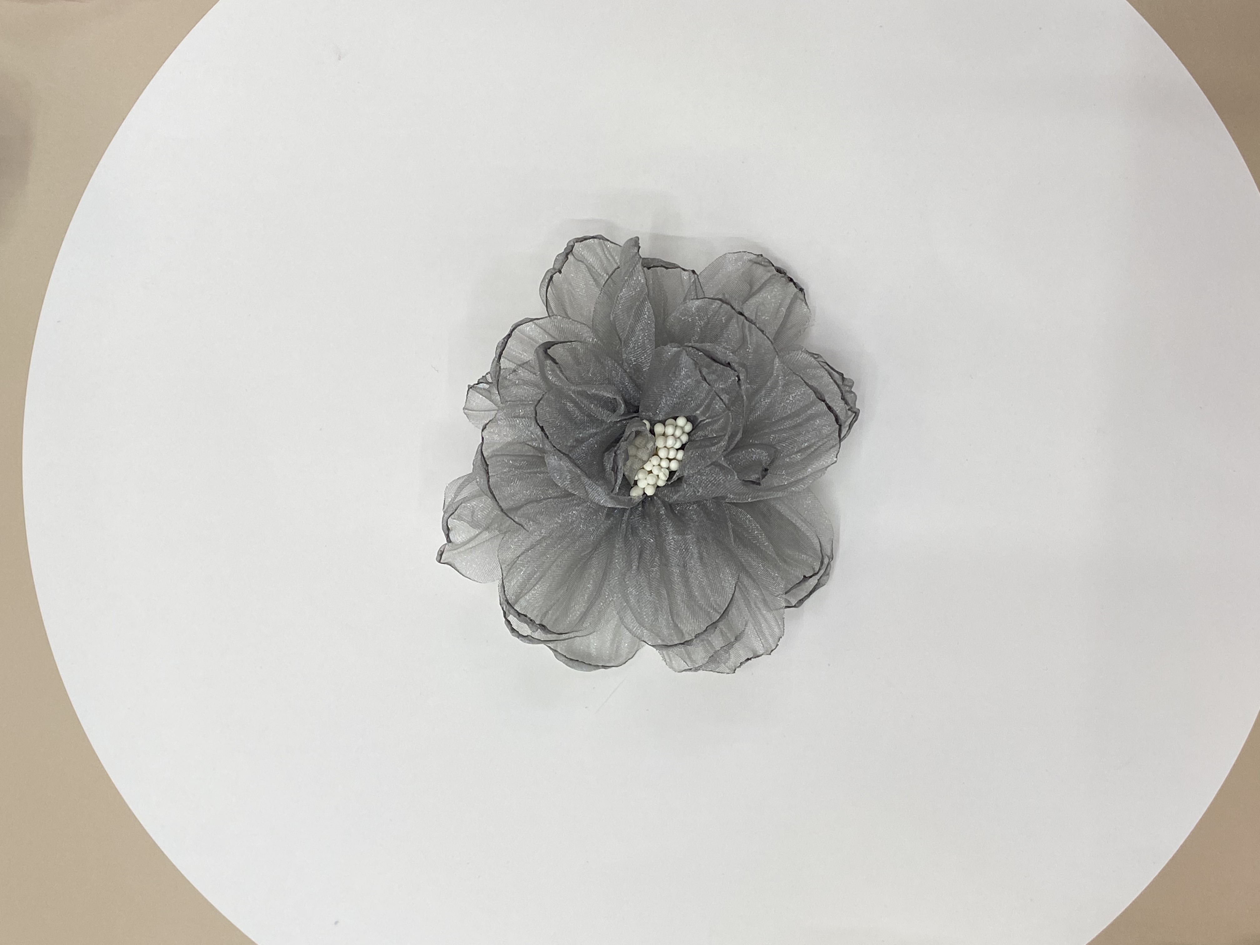 网红爆款压皱大卷花加火柴芯详情图2