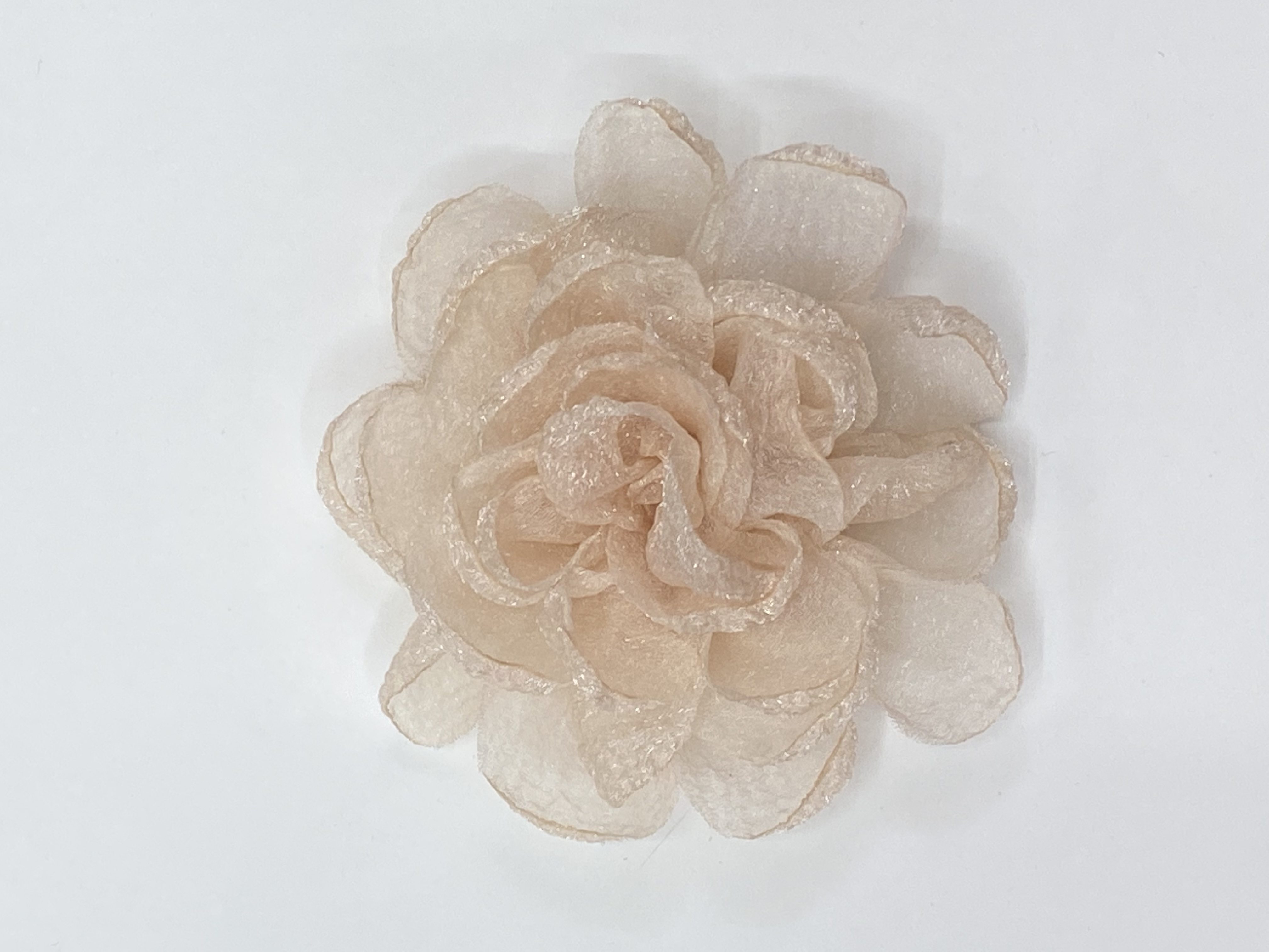 The popular bubble wrap large roll flower accessory is the same as that of Internet celebrities details Picture