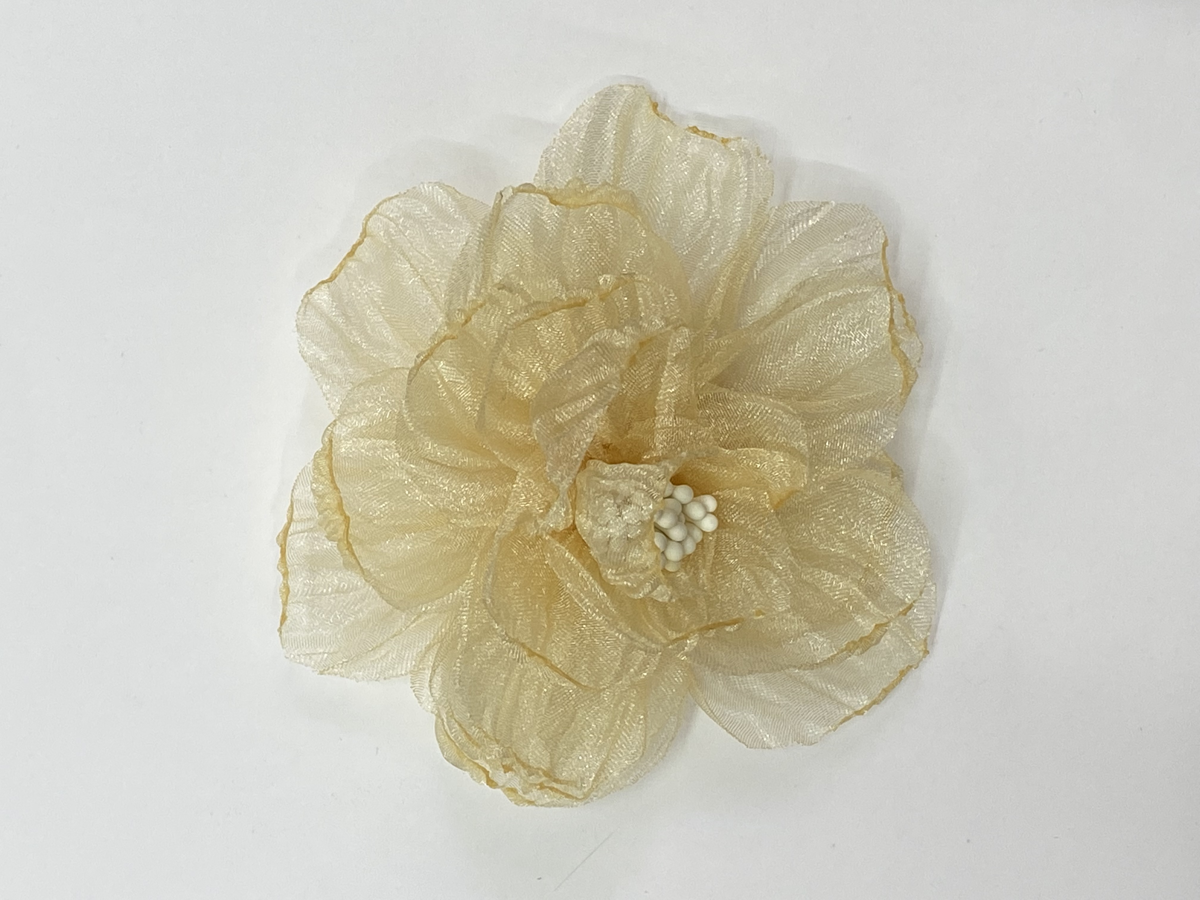 网红爆款压皱大卷花加火柴芯详情图8