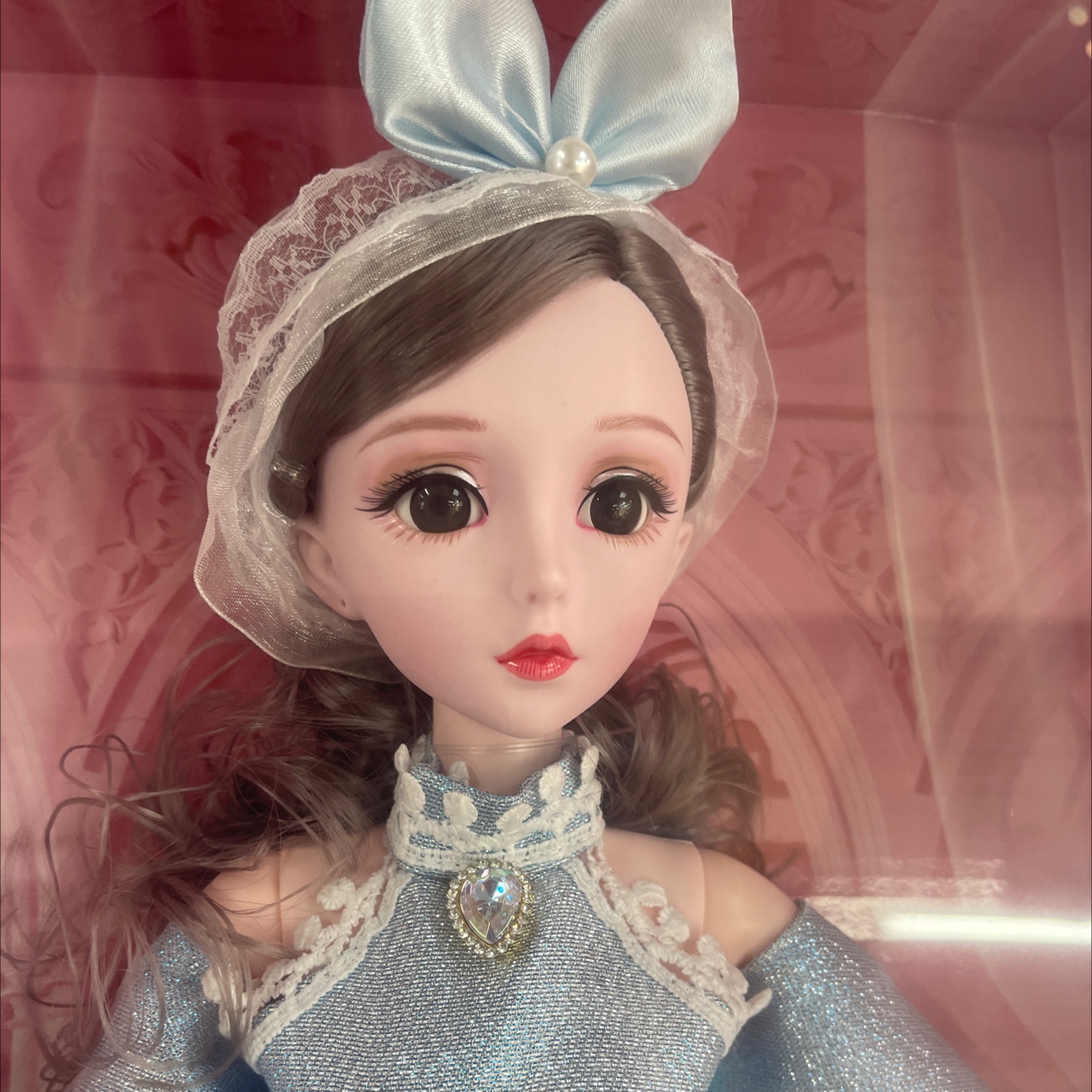 Dolls, children's toys, toys details Picture