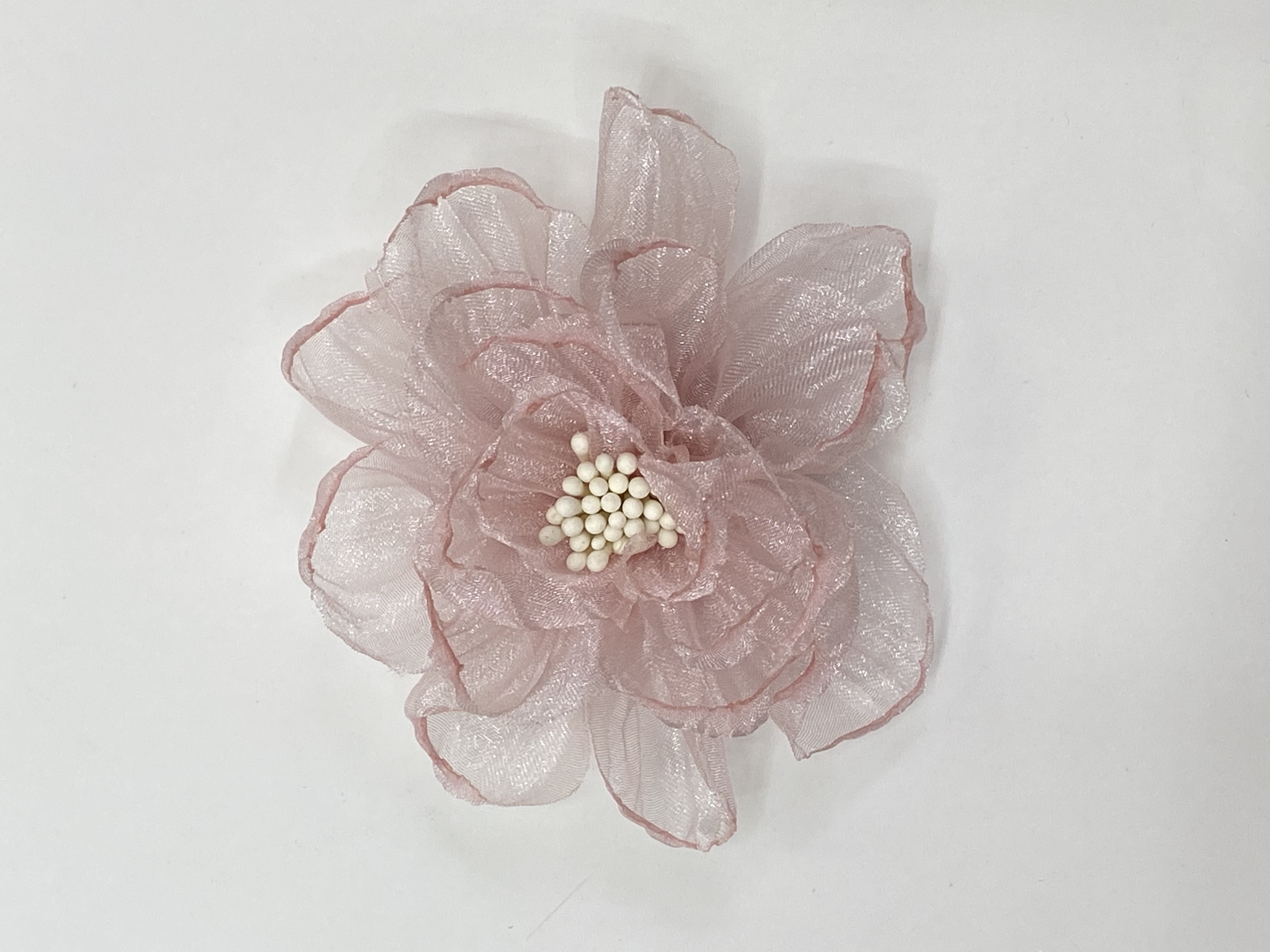 网红爆款压皱大卷花加火柴芯详情图7